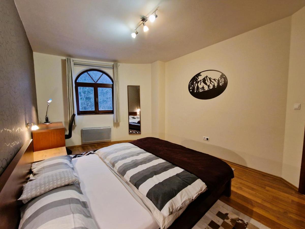 Dream Apartments No.202 - Right In The Heart Of Tale Dış mekan fotoğraf