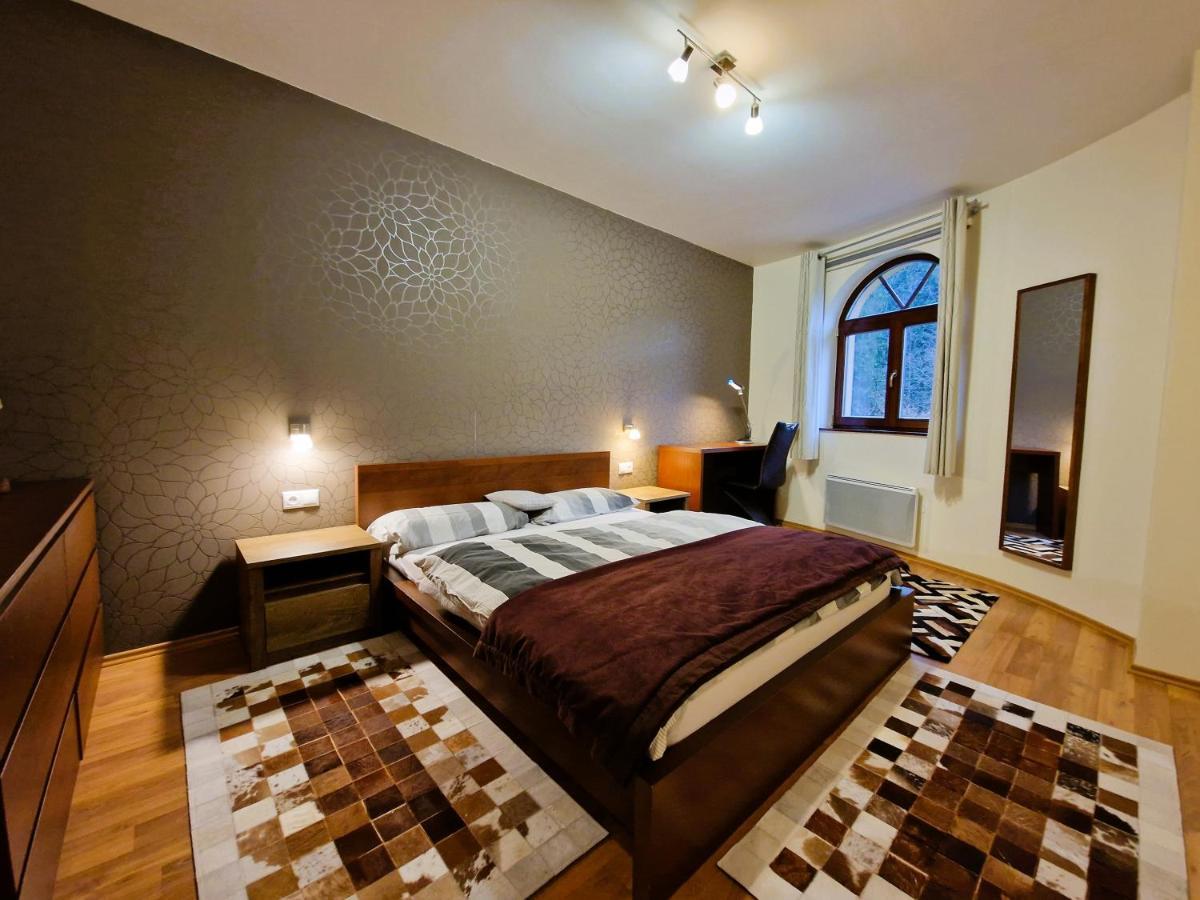 Dream Apartments No.202 - Right In The Heart Of Tale Dış mekan fotoğraf